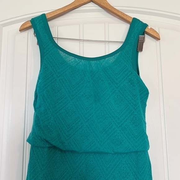 Prana Moni Sleeveless tank Dress Size XS - Picture 3 of 7